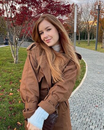 Agent Nesty Nakenläckor OnlyFans Foto 18