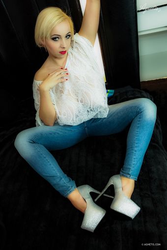 Agnetis-miracle