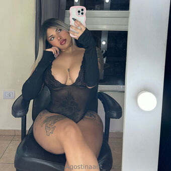 agostinant Nakenläckor OnlyFans Foto 10