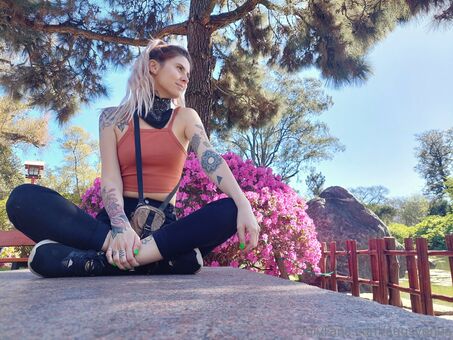 agusvenus Nakenläckor OnlyFans Foto 16
