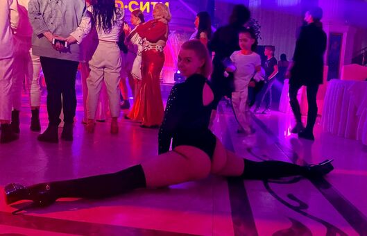 Ahuli13 Nakenläckor OnlyFans Foto 13