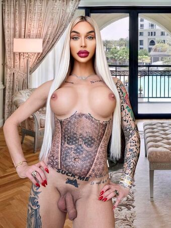 aidathorry Nakenläckor OnlyFans Foto 8