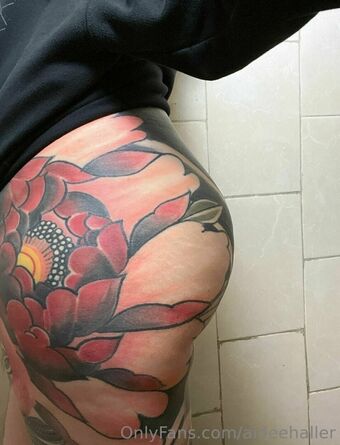 Aidee Haller