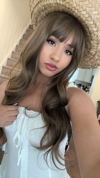 aikoirl Nakenläckor OnlyFans Foto 14