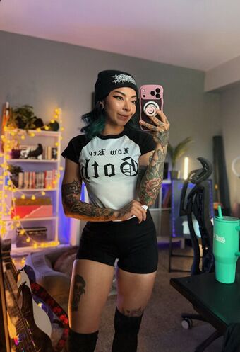Aileen Senpai