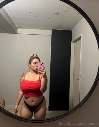 ailennd Nakenläckor OnlyFans Foto 15