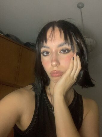 Aili Nakenläckor OnlyFans Foto 11