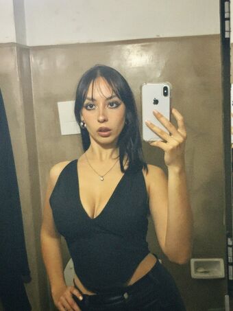 Aili Nakenläckor OnlyFans Foto 18