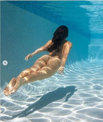 Aim Model Nakenläckor OnlyFans Foto 29