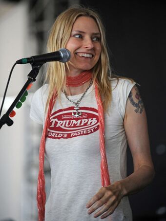 Aimee Mann Nakenläckor OnlyFans Foto 19