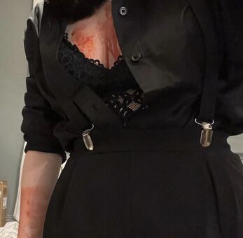 Aimsey Nakenläckor OnlyFans Foto 10