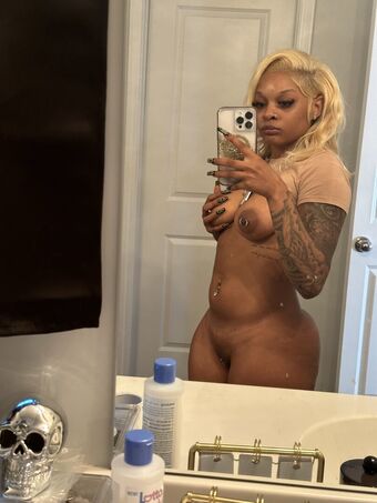 aintchukash Nakenläckor OnlyFans Foto 8