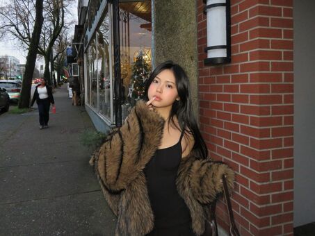 aishlvsu Nakenläckor OnlyFans Foto 23