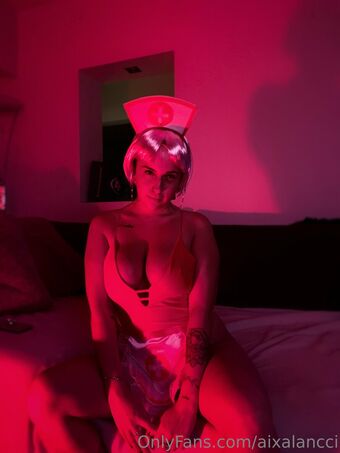 aixalancci Nakenläckor OnlyFans Foto 31