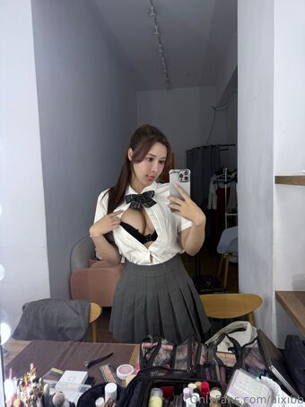 aixibb Nakenläckor OnlyFans Foto 66