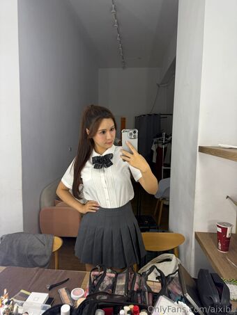 aixibb Nakenläckor OnlyFans Foto 67