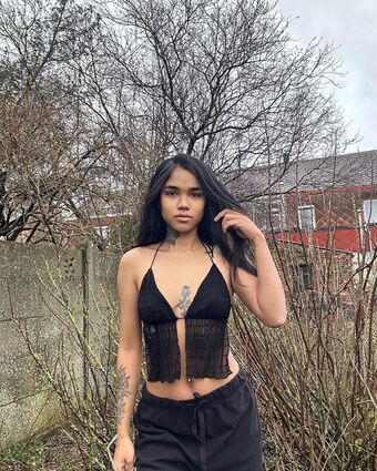 AJ Small Nakenläckor OnlyFans Foto 19