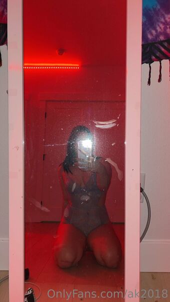 ak2018 Nakenläckor OnlyFans Foto 9