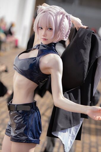 Akagikuro Nakenläckor OnlyFans Foto 6