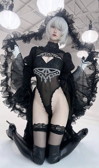 Akagikuro Nakenläckor OnlyFans Foto 13