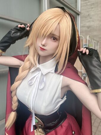 Akagikuro Nakenläckor OnlyFans Foto 17