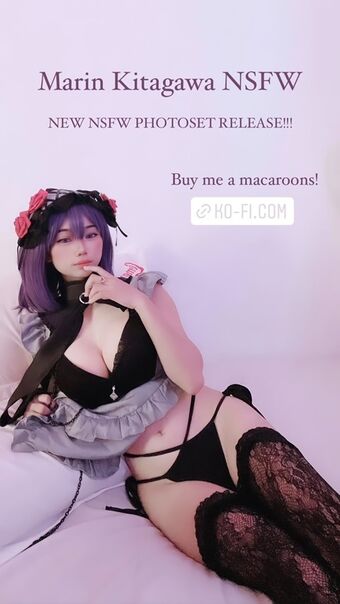 Akari Nakenläckor OnlyFans Foto 6