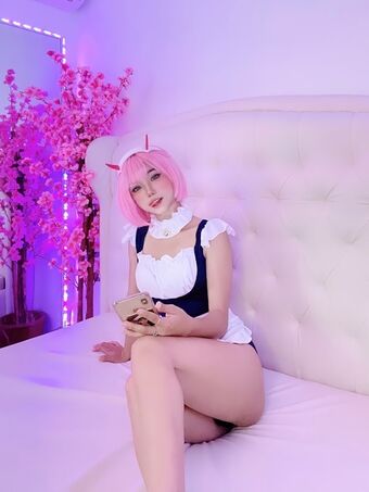 Akari Nakenläckor OnlyFans Foto 7