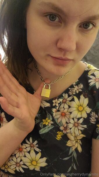 akcherrydynamite