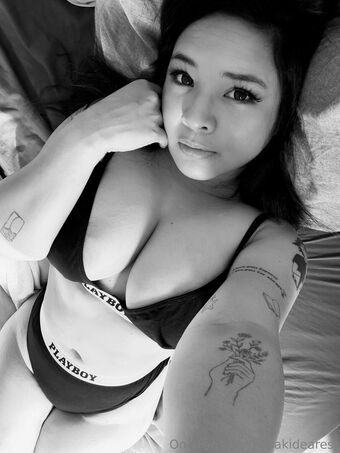 Akidearest Nakenläckor OnlyFans Foto 259