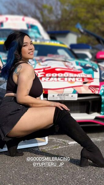 Akidearest Nakenläckor OnlyFans Foto 333