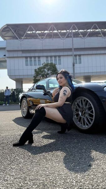 Akidearest Nakenläckor OnlyFans Foto 334