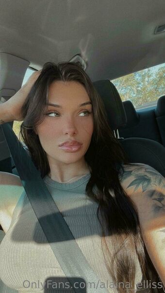 Alaina Nakenläckor OnlyFans Foto 13