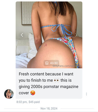 _alanadv Nakenläckor OnlyFans Foto 67