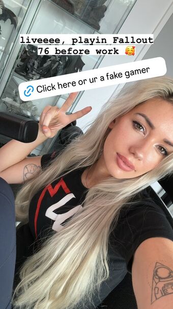 Alanah Pearce