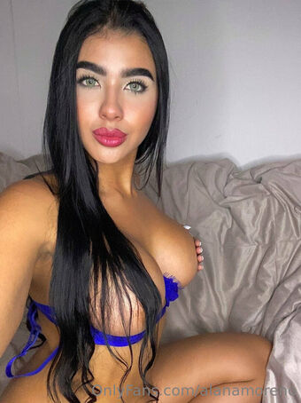 alanamoreno Nakenläckor OnlyFans Foto 38