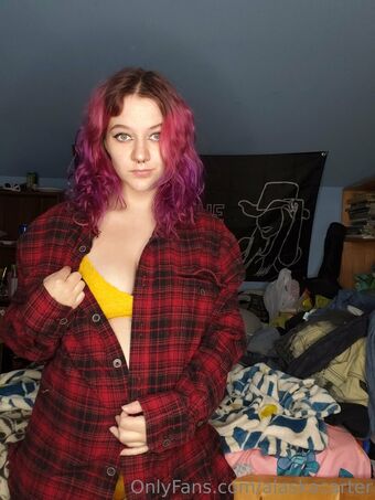 alaskacarter Nakenläckor OnlyFans Foto 13