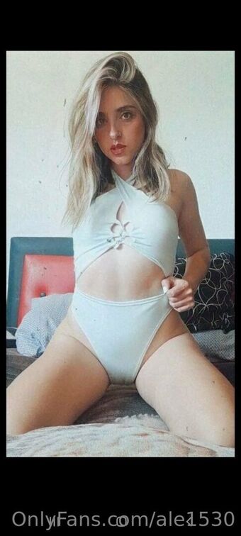 ale1530 Nakenläckor OnlyFans Foto 8