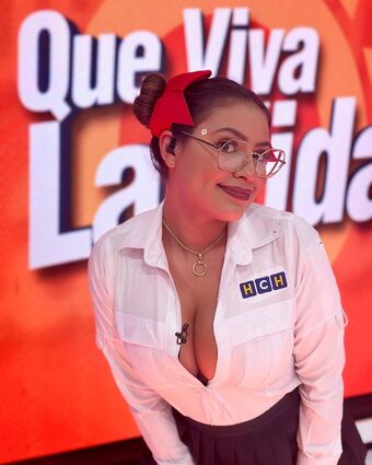 Alejandra Rubio