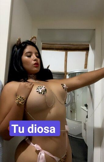 Alejazec Nakenläckor OnlyFans Foto 34