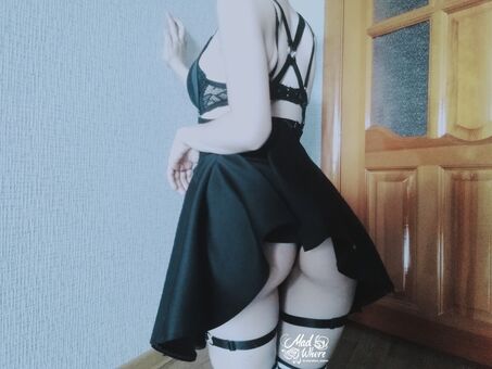 Aleletova Nakenläckor OnlyFans Foto 11