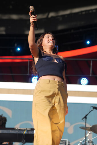 Alessia Cara