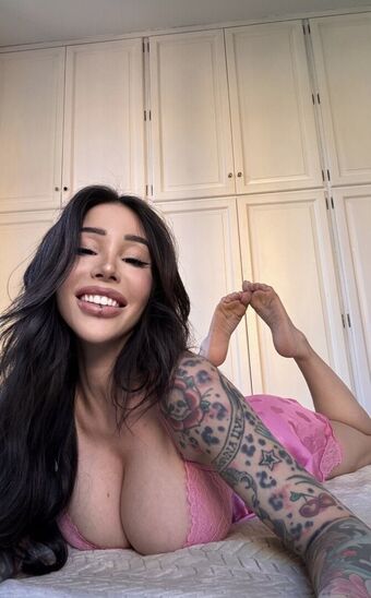 Alex Mucci Nakenläckor OnlyFans Foto 60