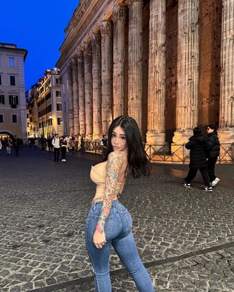 Alex Mucci Nakenläckor OnlyFans Foto 66