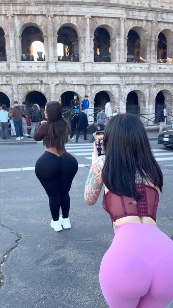 Alex Mucci Nakenläckor OnlyFans Foto 69