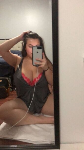 Alexa E Nakenläckor OnlyFans Foto 31