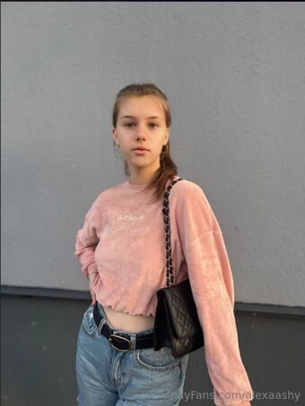 alexaashy