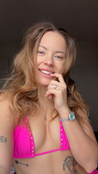 Alexamalbec Nakenläckor OnlyFans Foto 13