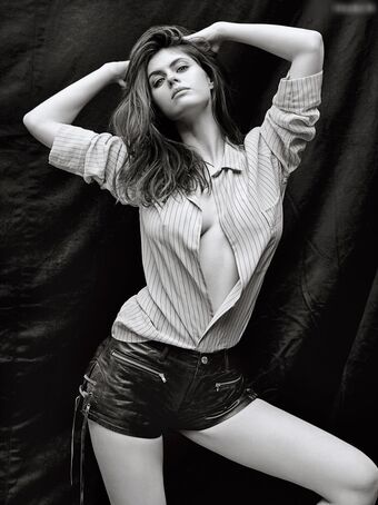 Alexandra-daddario