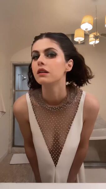 Alexandra-daddario