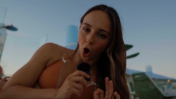 Alexandra Kerr Nakenläckor OnlyFans Foto 41